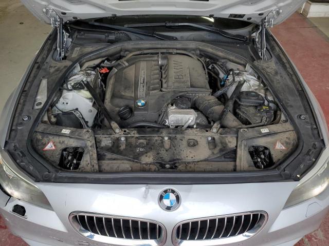 VIN WBA5B3C58GG256202 2016 BMW 5 Series, 535 XI no.11