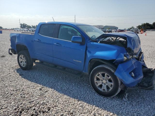 2018 CHEVROLET COLORADO L - 1GCGSCEN7J1177400
