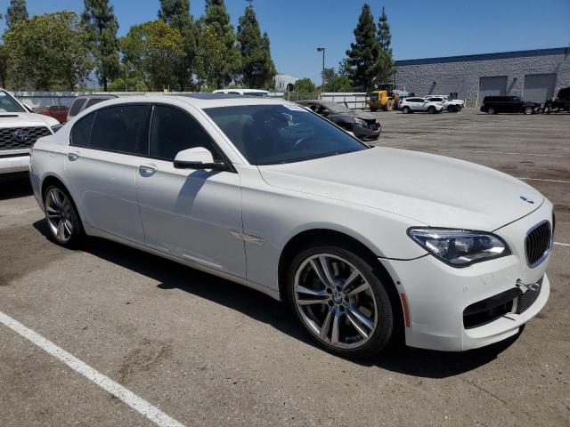 VIN WBAYE8C57DDE22243 2013 BMW 7 Series, 750 LI no.4