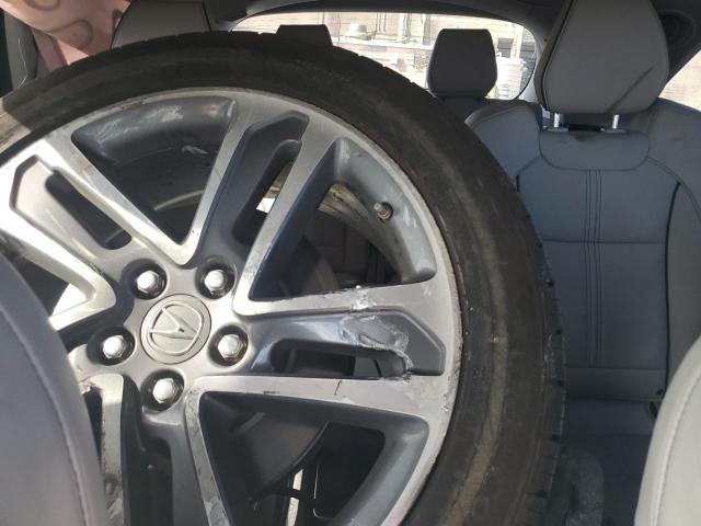 2017 ACURA MDX SPORT - 5FRYD7H76HB001523