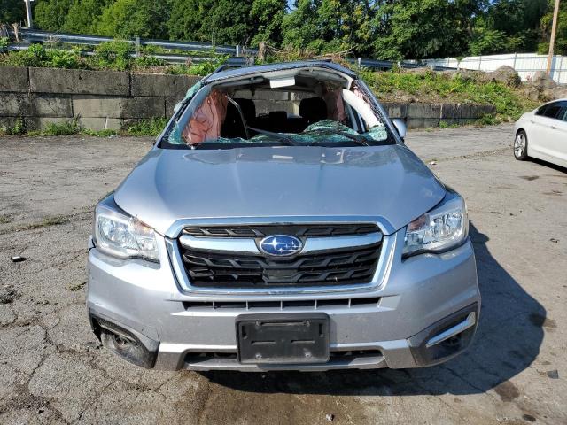 VIN JF2SJAEC3JH411153 2018 Subaru Forester, 2.5I Pr... no.5