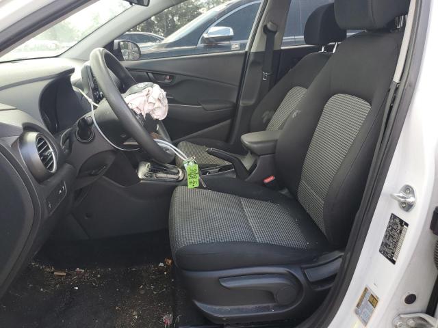 2020 HYUNDAI KONA SE - KM8K12AAXLU506341