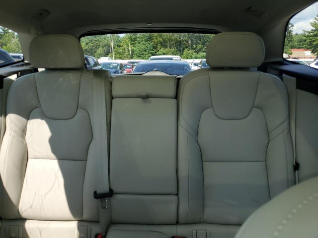 2023 VOLVO XC60 ULTIM - YV4L12DA8P1337770