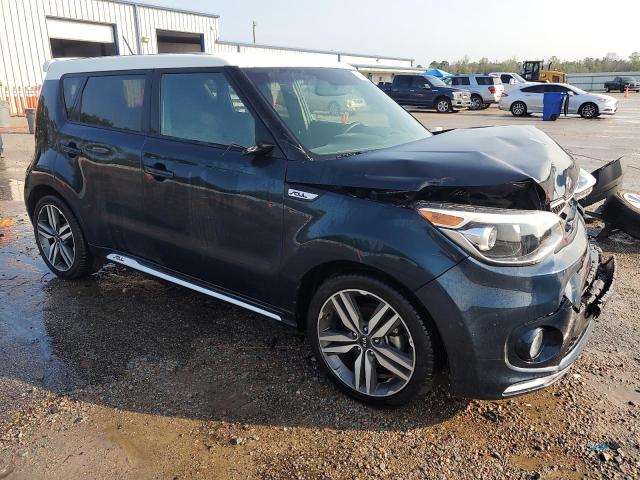 2018 KIA SOUL + - KNDJP3A56J7621473