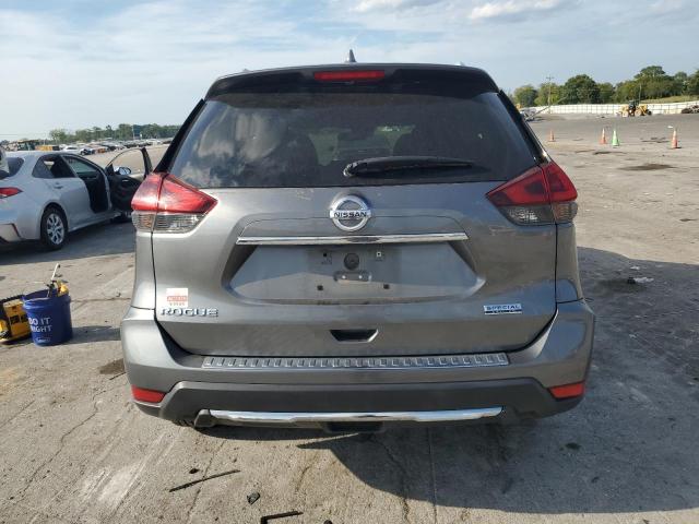 VIN 5N1AT2MT8KC729727 2019 Nissan Rogue, S no.6