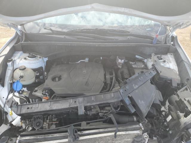 2021 KIA SORENTO LX - 5XYRGDLC7MG003428