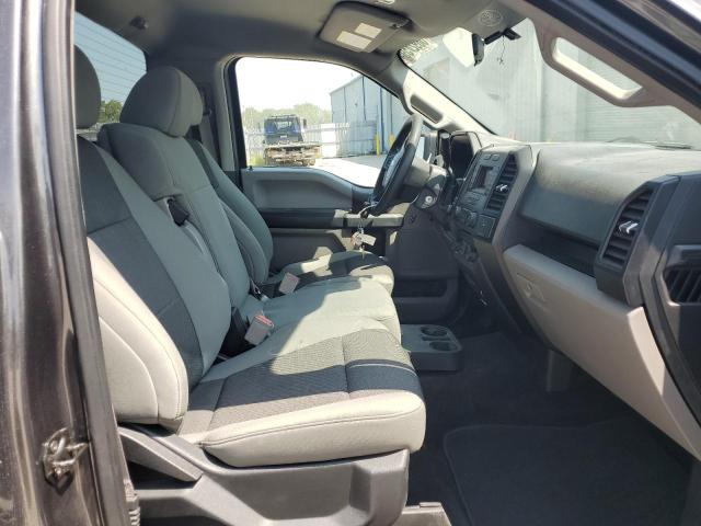 2018 FORD F150 - 1FTMF1EPXJKF56091