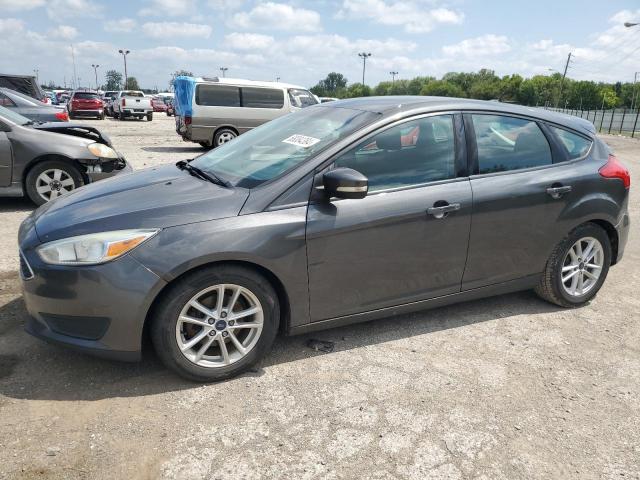 2015 FORD FOCUS SE - 1FADP3K24FL274215