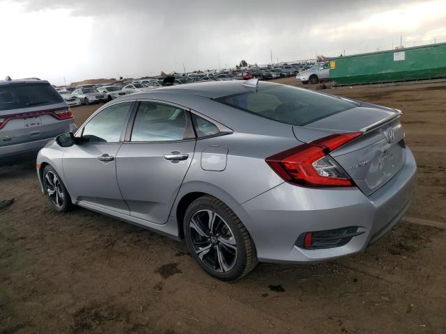 2017 HONDA CIVIC TOUR - 19XFC1F92HE206176
