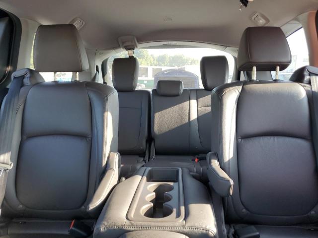 2018 HONDA ODYSSEY EX - 5FNRL6H72JB054860