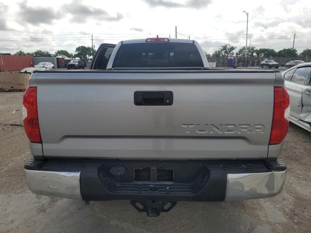 2020 TOYOTA TUNDRA DOU - 5TFTY5F13LX011251