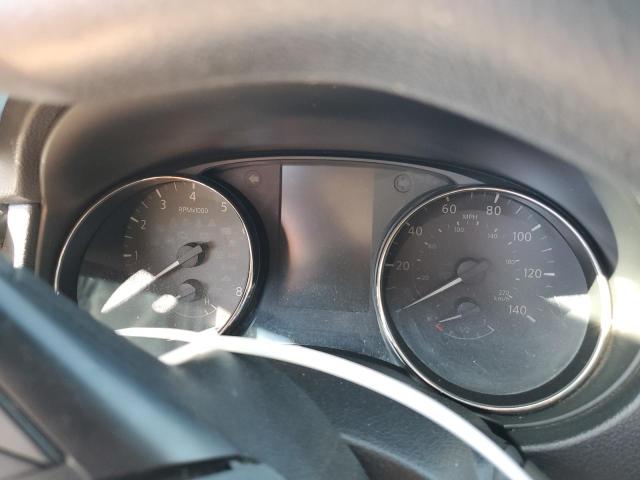 2017 NISSAN ROGUE S - KNMAT2MT7HP557485