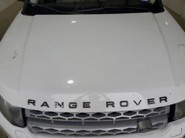 VIN SALVP2BG0DH822580 2013 Land Rover Range Rover, ... no.12