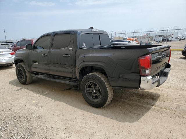 VIN 5TFAX5GN2KX148465 2019 Toyota Tacoma, Double Cab no.2