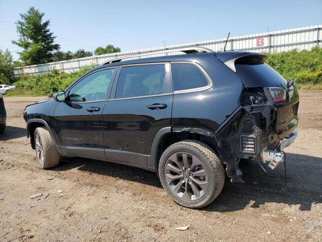 VIN 1C4PJMMXXMD212493 2021 Jeep Cherokee, Latitude Lux no.2