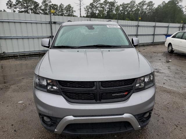 2020 DODGE JOURNEY CR - 3C4PDCGB2LT206181