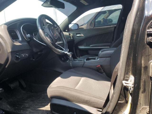 2016 DODGE CHARGER R/ - 2C3CDXCTXGH186611