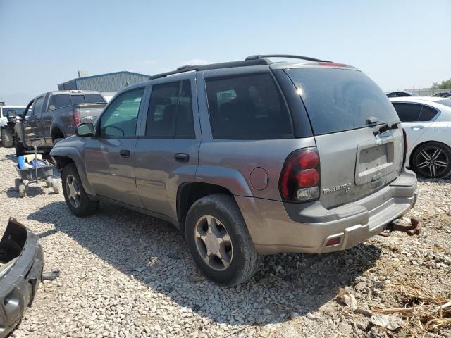 2007 CHEVROLET TRAILBLAZE 1GNDT13S872171581  65262364