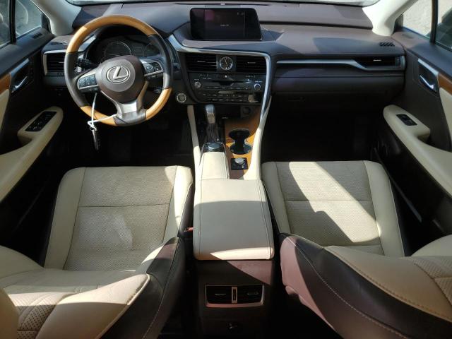 2019 LEXUS RX 350 BAS - 2T2ZZMCA3KC147507