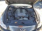 Lot #3023183256 2009 INFINITI G37 BASE