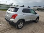 CHEVROLET TRAX 1LT снимка