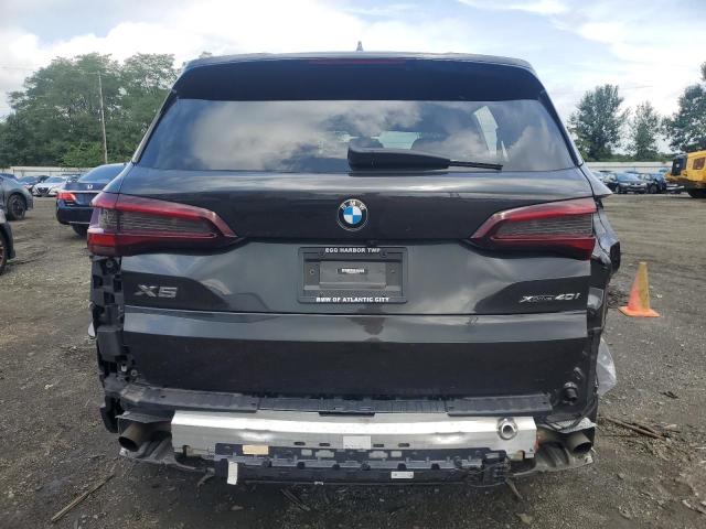 VIN 5UXCR6C03P9R24129 2023 BMW X5, Xdrive40I no.6