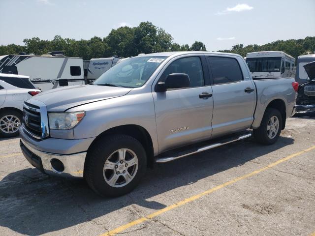 2011 TOYOTA TUNDRA CREWMAX SR5 2011