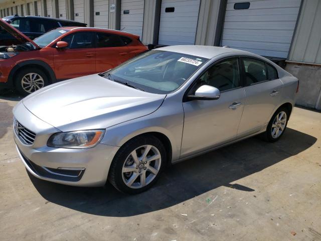 VIN YV1612FS0E1287069 2014 Volvo S60, T5 no.1