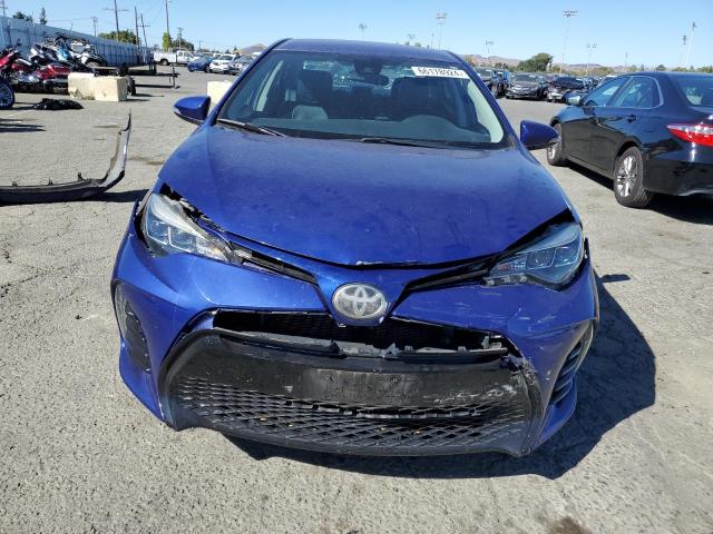 VIN 5YFBURHE9HP679544 2017 Toyota Corolla, L no.5