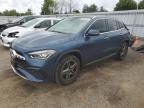 MERCEDES-BENZ GLA 250 4M photo