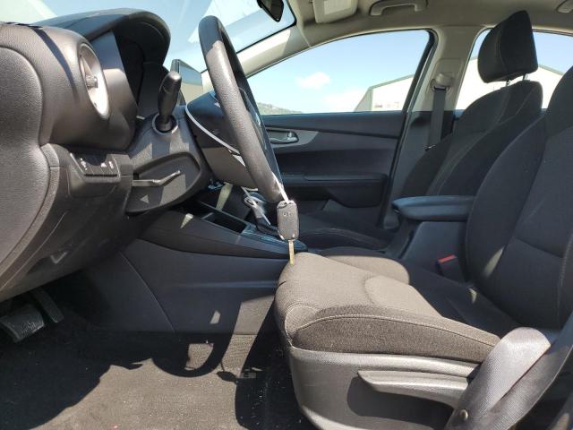 2021 KIA FORTE FE - 3KPF24AD8ME269504