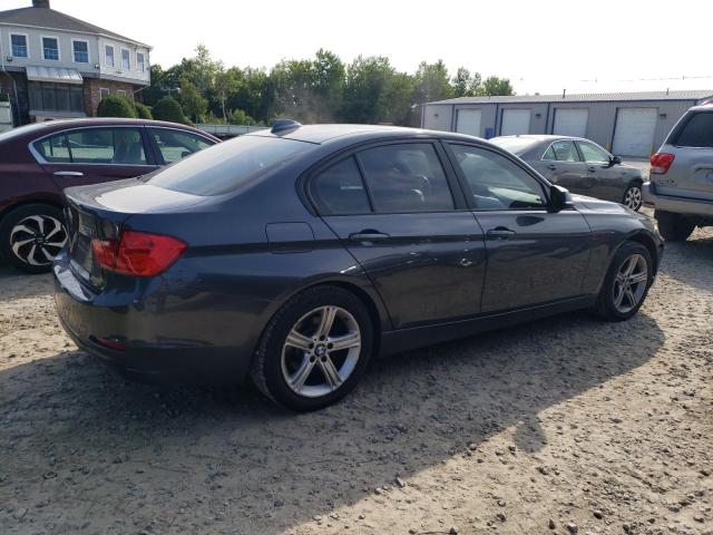 VIN WBA3B5C50DJ598468 2013 BMW 3 Series, 328 Xi Sulev no.3