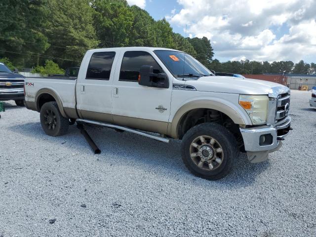 2011 FORD F250 SUPER 1FT7W2BT4BEC18917  68008354