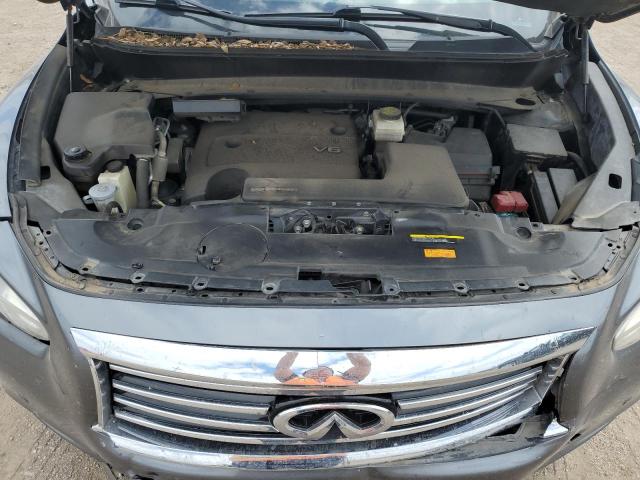 2015 INFINITI QX60 - 5N1AL0MN4FC507407