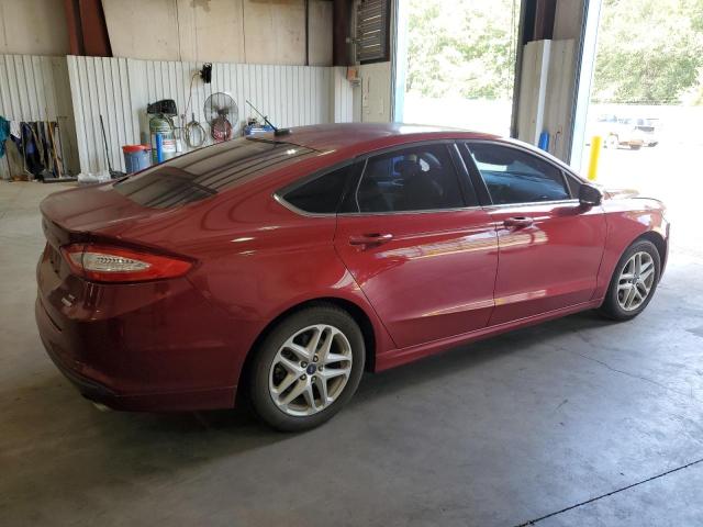 VIN 3FA6P0HD9ER241128 2014 Ford Fusion, SE no.3