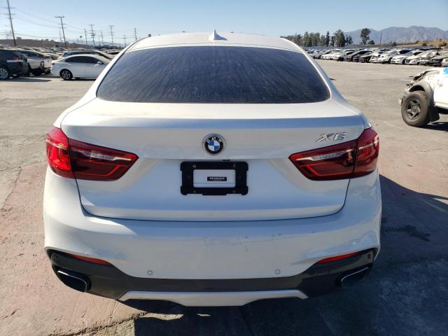 VIN 5UXKU2C53G0N83401 2016 BMW X6, Xdrive35I no.6