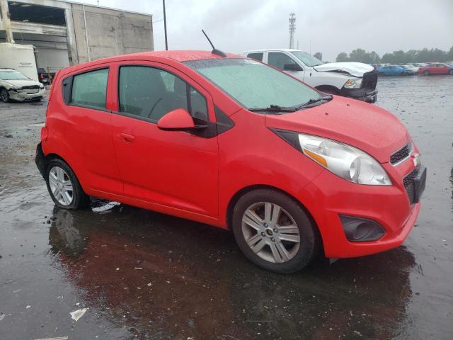 2015 CHEVROLET SPARK KL8CB6S95FC807474
