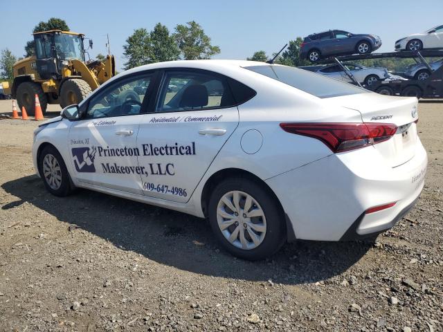 2020 HYUNDAI ACCENT SE - 3KPC24A69LE116391