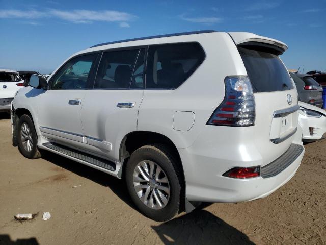 2019 LEXUS GX 460 - JTJBM7FX5K5215029