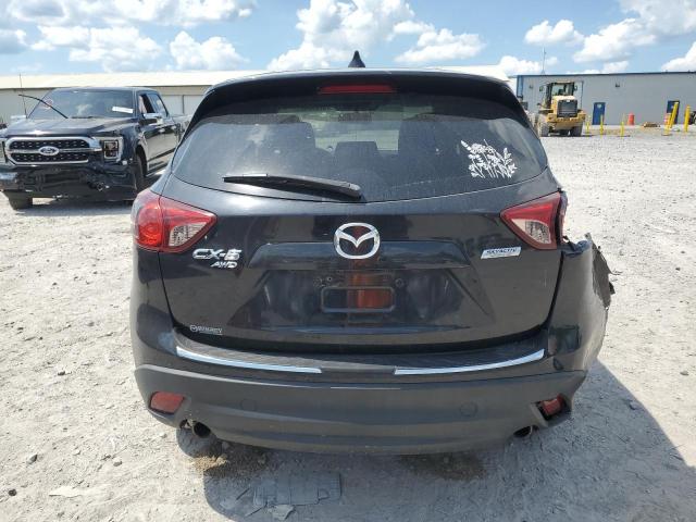 VIN JM3KE4DE7D0141877 2013 Mazda CX-5, GT no.6