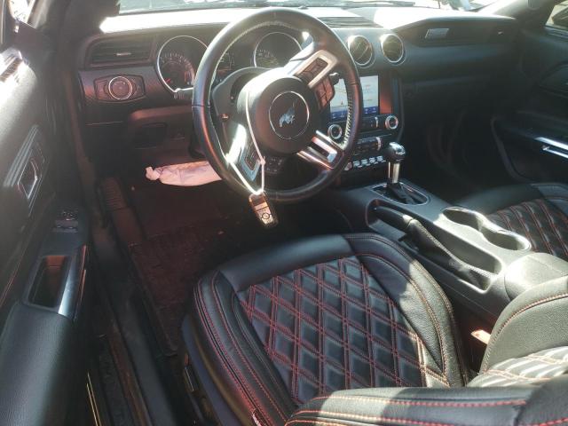2022 FORD MUSTANG - 1FA6P8THXN5149084
