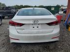 HYUNDAI ELANTRA SE photo