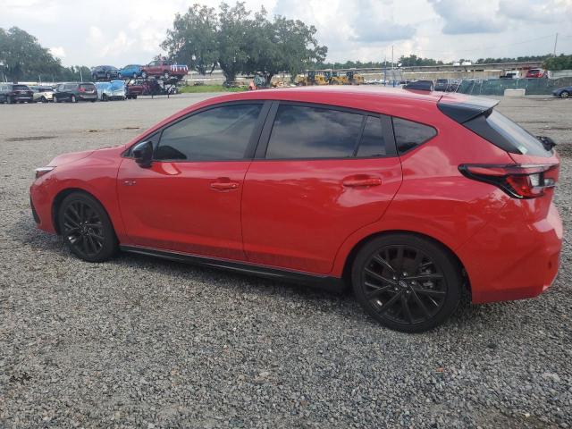 2024 SUBARU IMPREZA RS - JF1GUHHC9R8263334