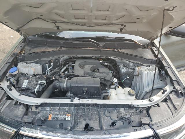 2020 FORD EXPLORER X - 1FMSK8DH6LGB44306