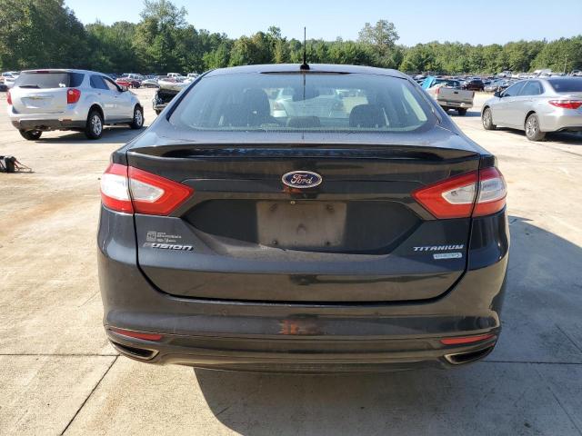 VIN 3FA6P0K92FR253935 2015 Ford Fusion, Titanium no.6