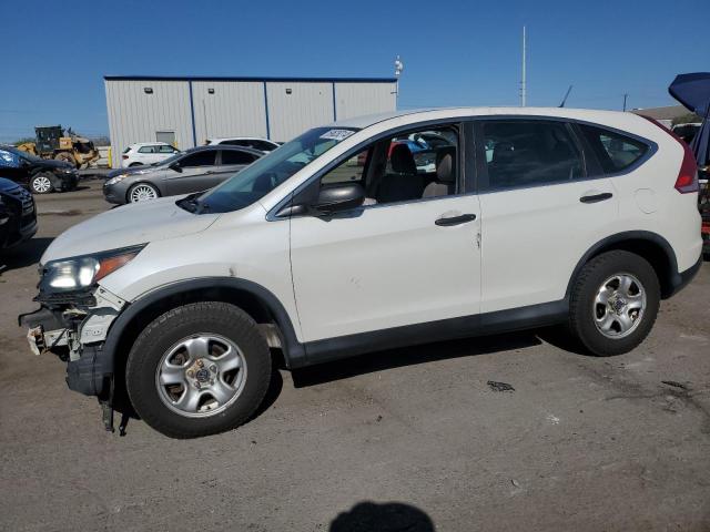 VIN 5J6RM4H31DL083700 2013 Honda CR-V, LX no.1