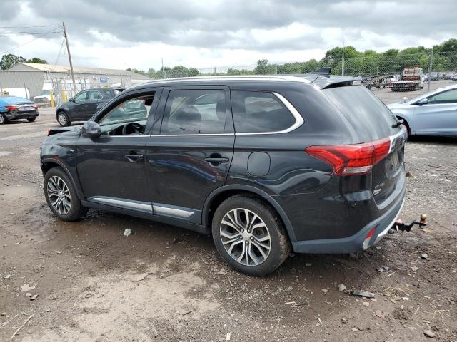 Vin: ja4jz4ax7jz018953, lot: 66695424, mitsubishi outlander gt 20182