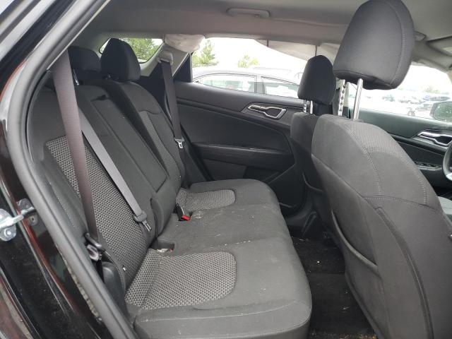 2023 KIA SPORTAGE L - KNDPUCAG8P7074994