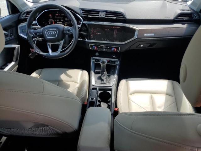 2020 AUDI Q3 PRESTIG - WA1FECF32L1005871