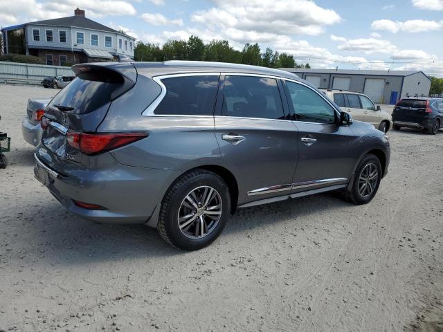 2017 INFINITI QX60 - 5N1DL0MM1HC501605